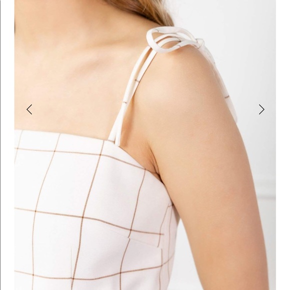 J.ING Picnicky Dress - XS - Picture 4 of 4